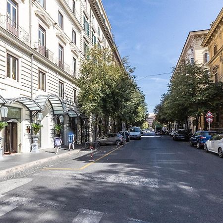 La Dolce Vita Boutique Guest House Ρώμη Εξωτερικό φωτογραφία
