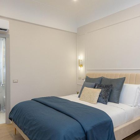 La Dolce Vita Boutique Guest House Ρώμη Εξωτερικό φωτογραφία
