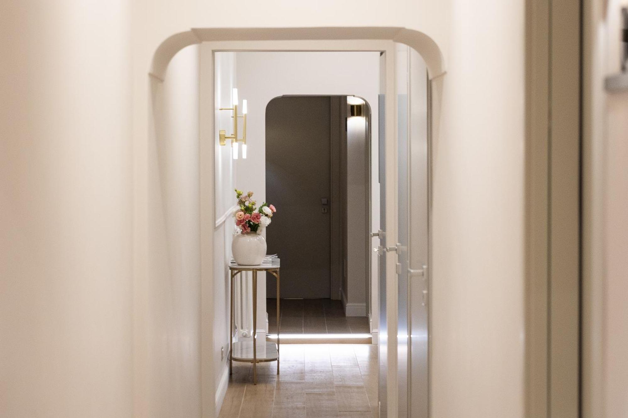 La Dolce Vita Boutique Guest House Ρώμη Εξωτερικό φωτογραφία