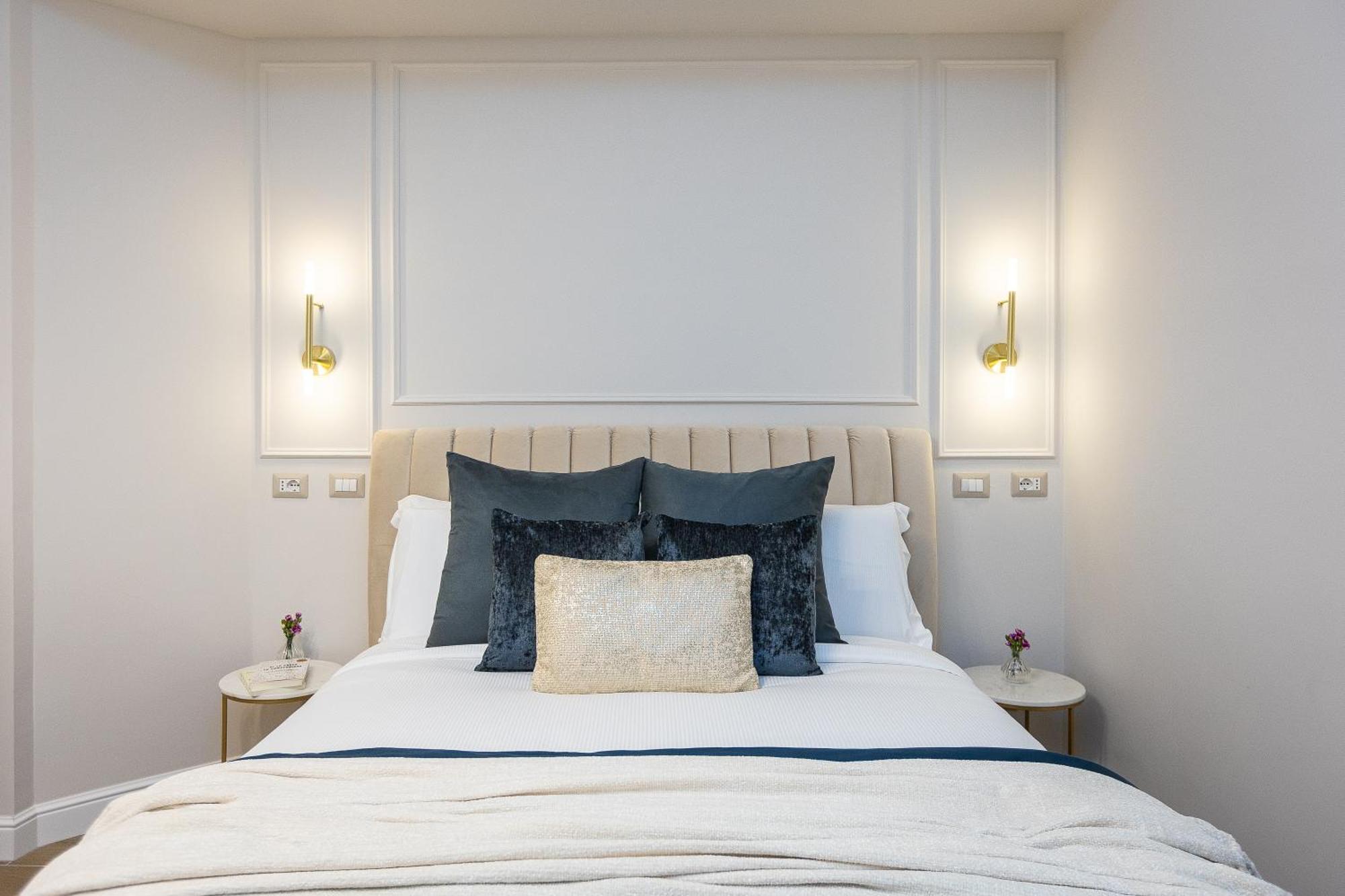 La Dolce Vita Boutique Guest House Ρώμη Εξωτερικό φωτογραφία