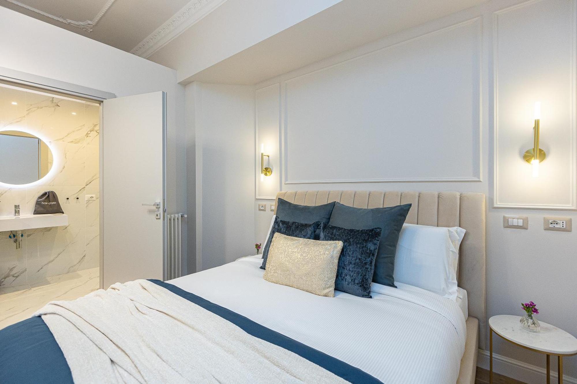 La Dolce Vita Boutique Guest House Ρώμη Εξωτερικό φωτογραφία