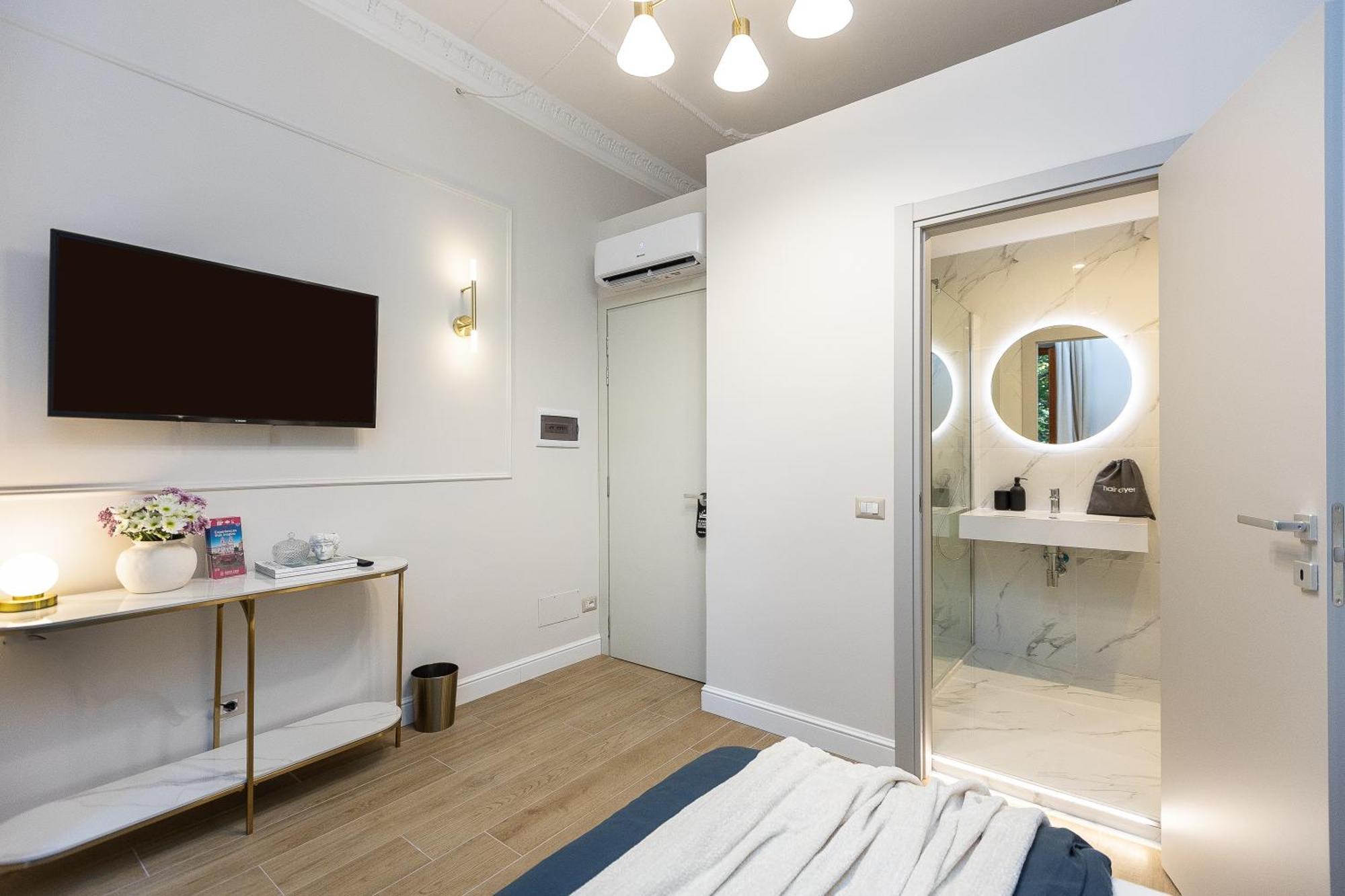 La Dolce Vita Boutique Guest House Ρώμη Εξωτερικό φωτογραφία