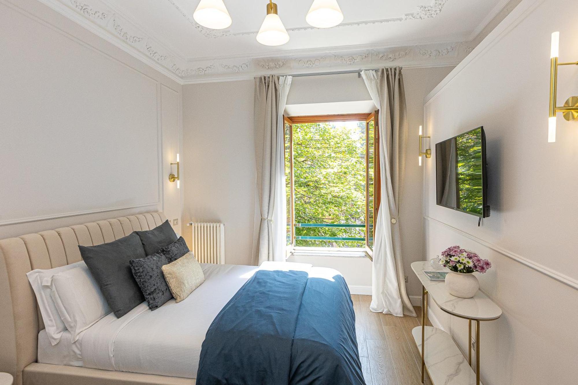 La Dolce Vita Boutique Guest House Ρώμη Εξωτερικό φωτογραφία