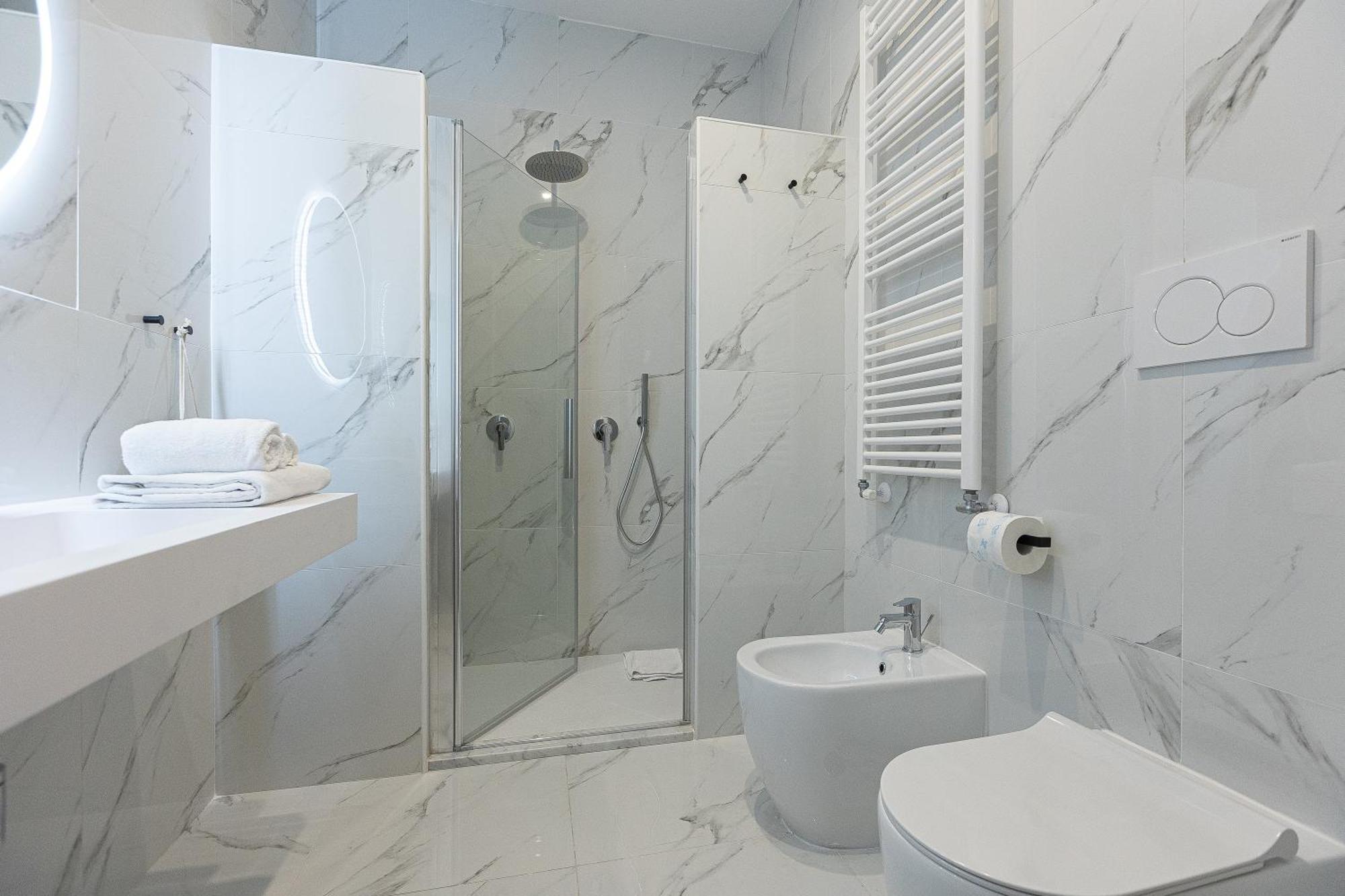 La Dolce Vita Boutique Guest House Ρώμη Εξωτερικό φωτογραφία