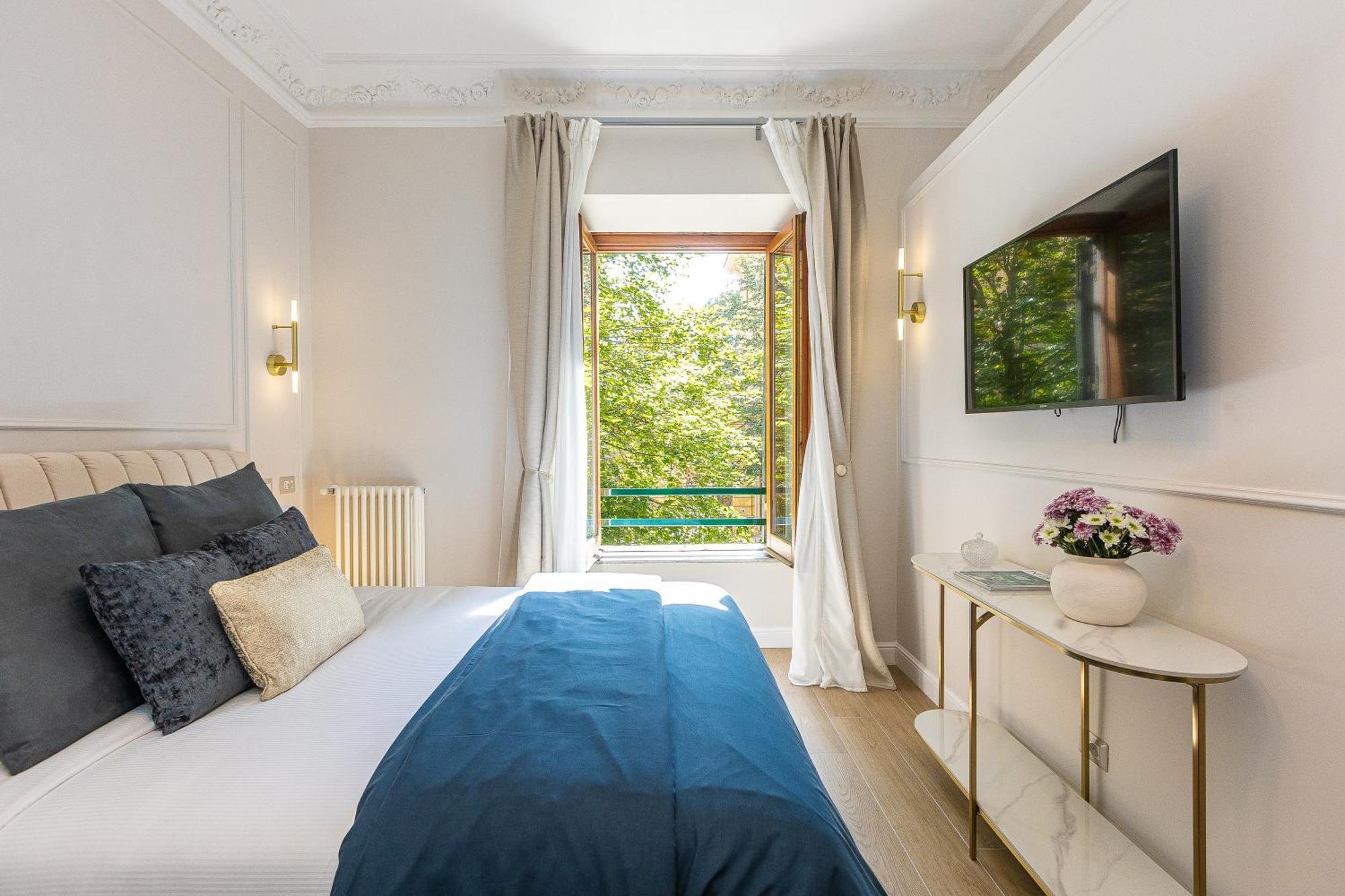 La Dolce Vita Boutique Guest House Ρώμη Εξωτερικό φωτογραφία
