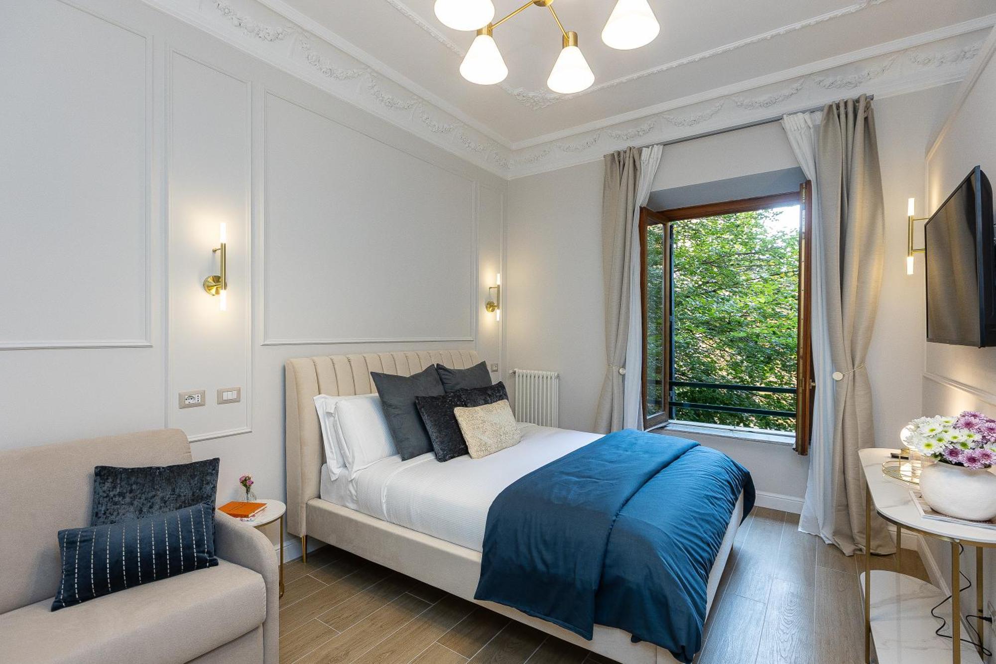 La Dolce Vita Boutique Guest House Ρώμη Εξωτερικό φωτογραφία