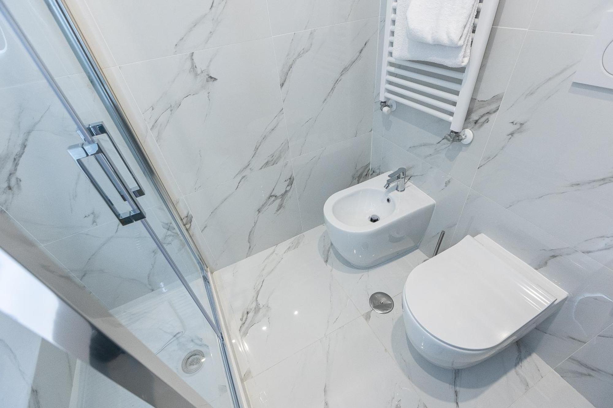 La Dolce Vita Boutique Guest House Ρώμη Εξωτερικό φωτογραφία