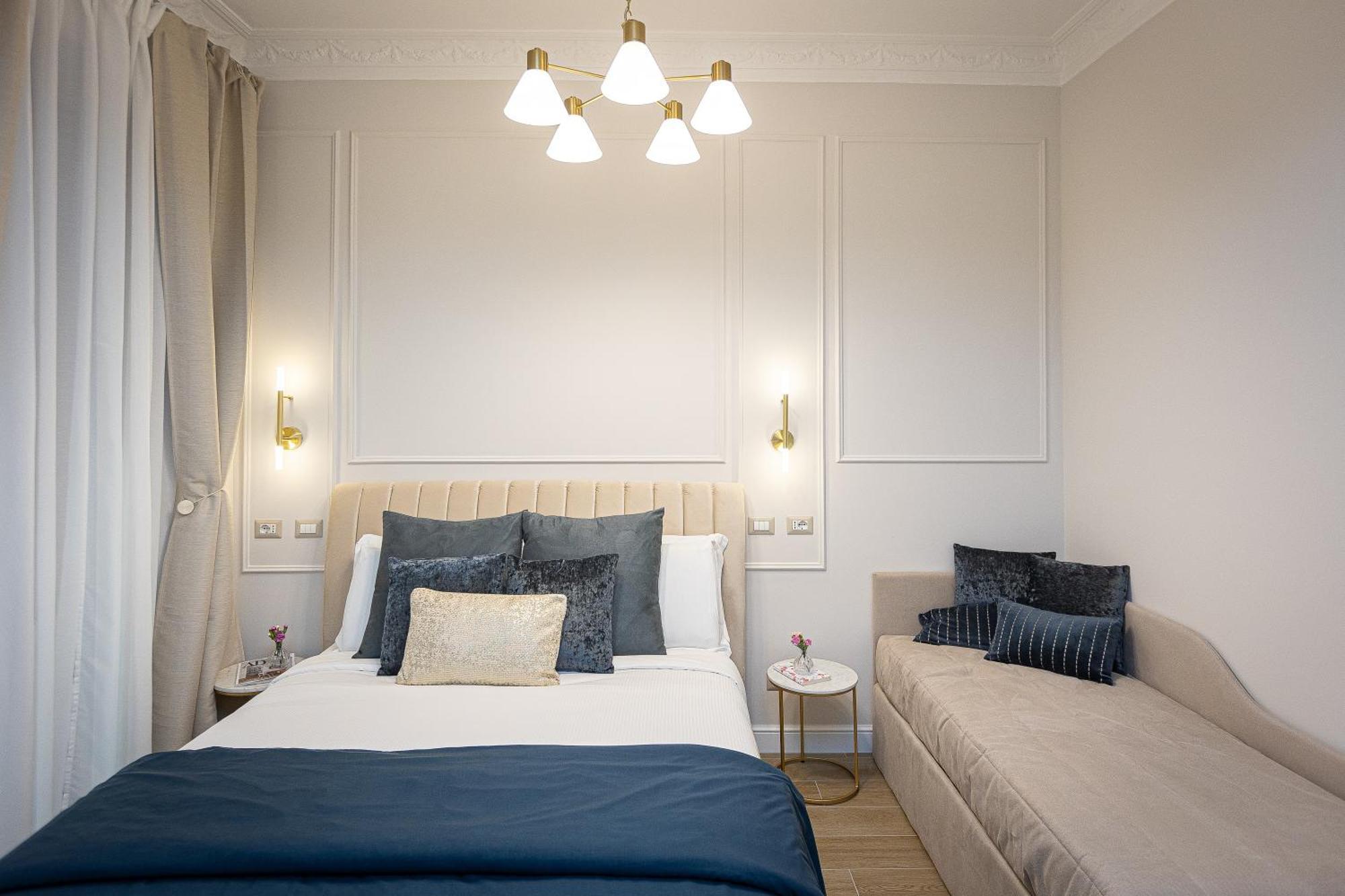 La Dolce Vita Boutique Guest House Ρώμη Εξωτερικό φωτογραφία