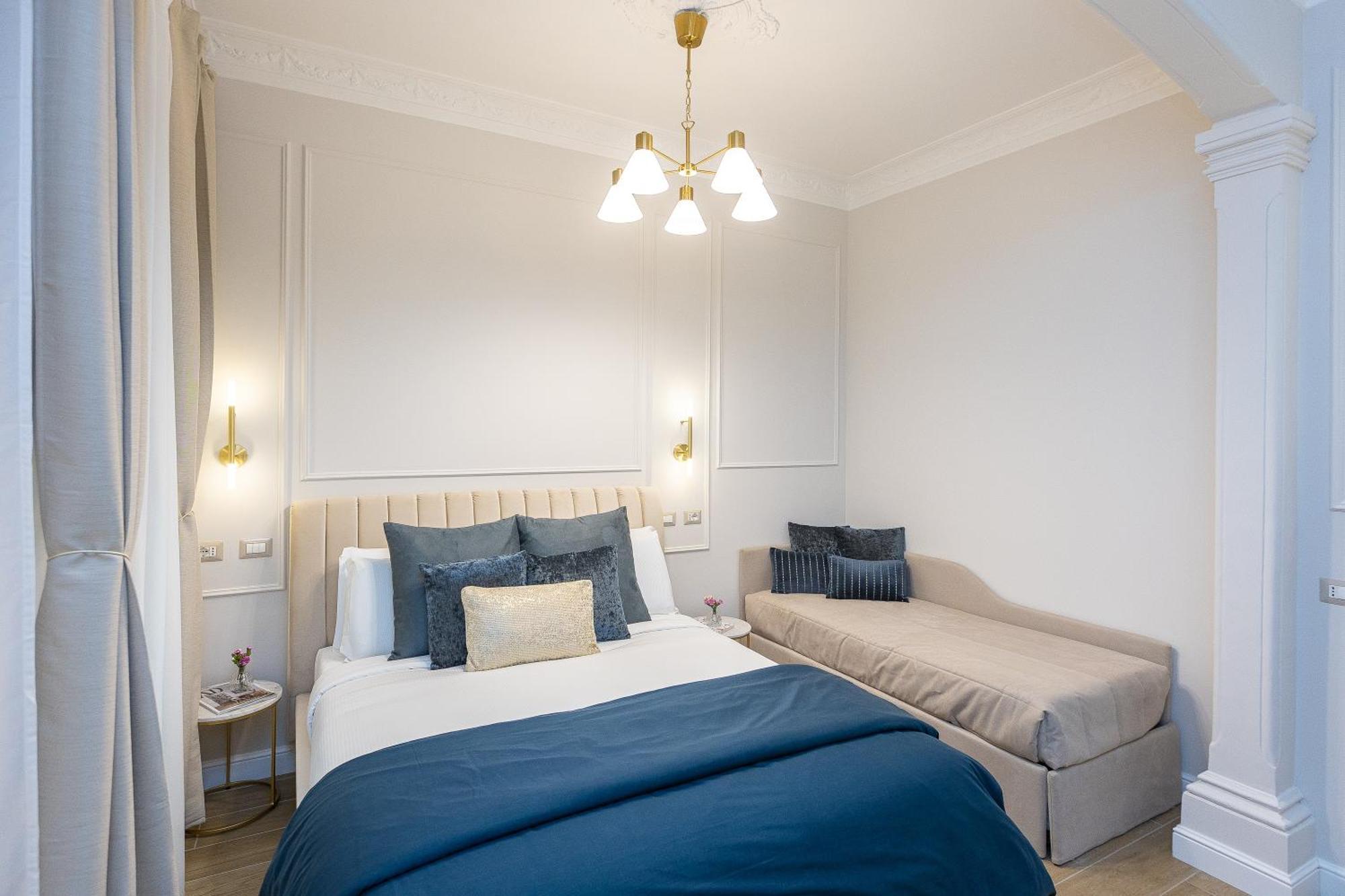 La Dolce Vita Boutique Guest House Ρώμη Εξωτερικό φωτογραφία