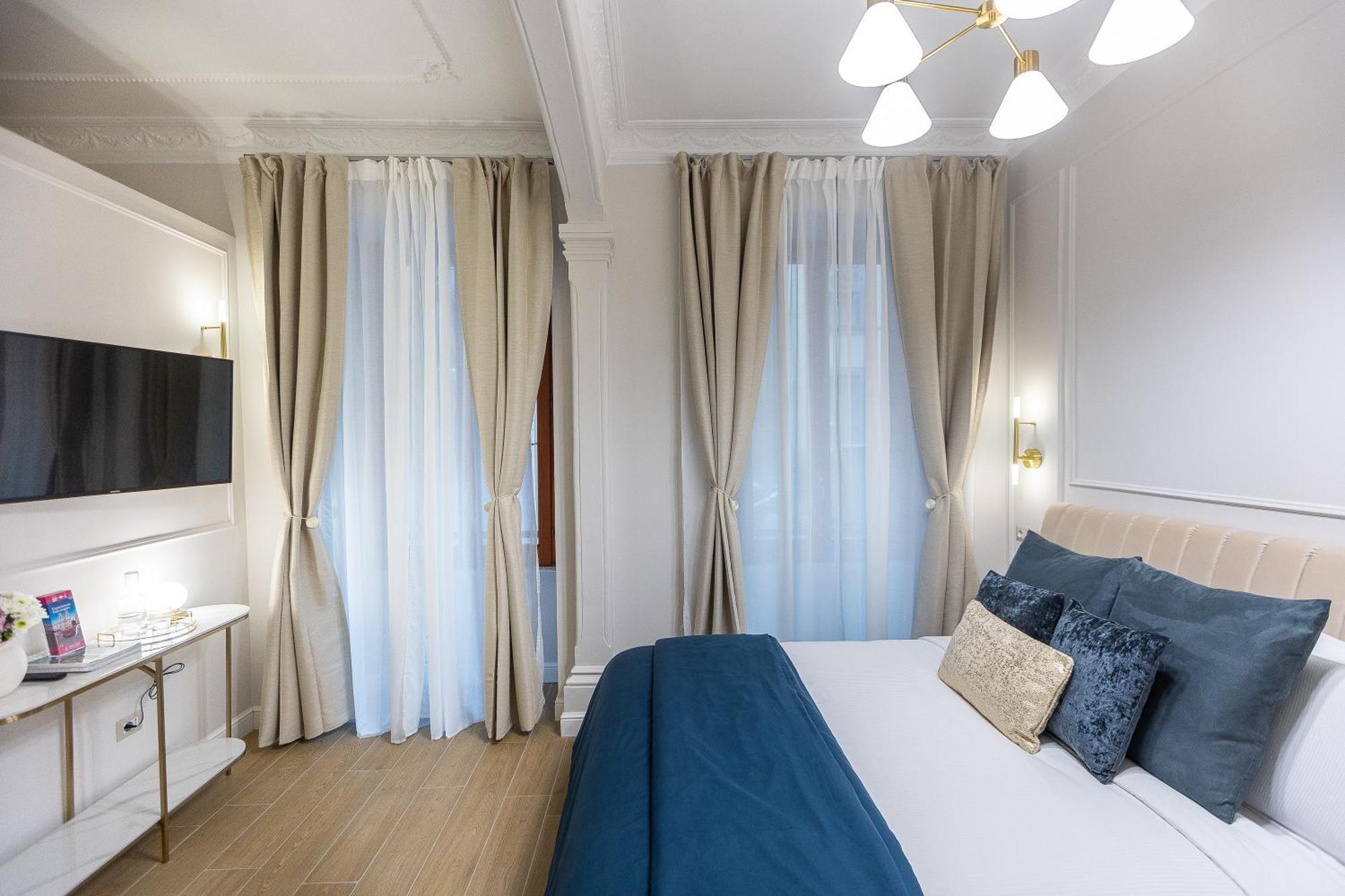 La Dolce Vita Boutique Guest House Ρώμη Εξωτερικό φωτογραφία