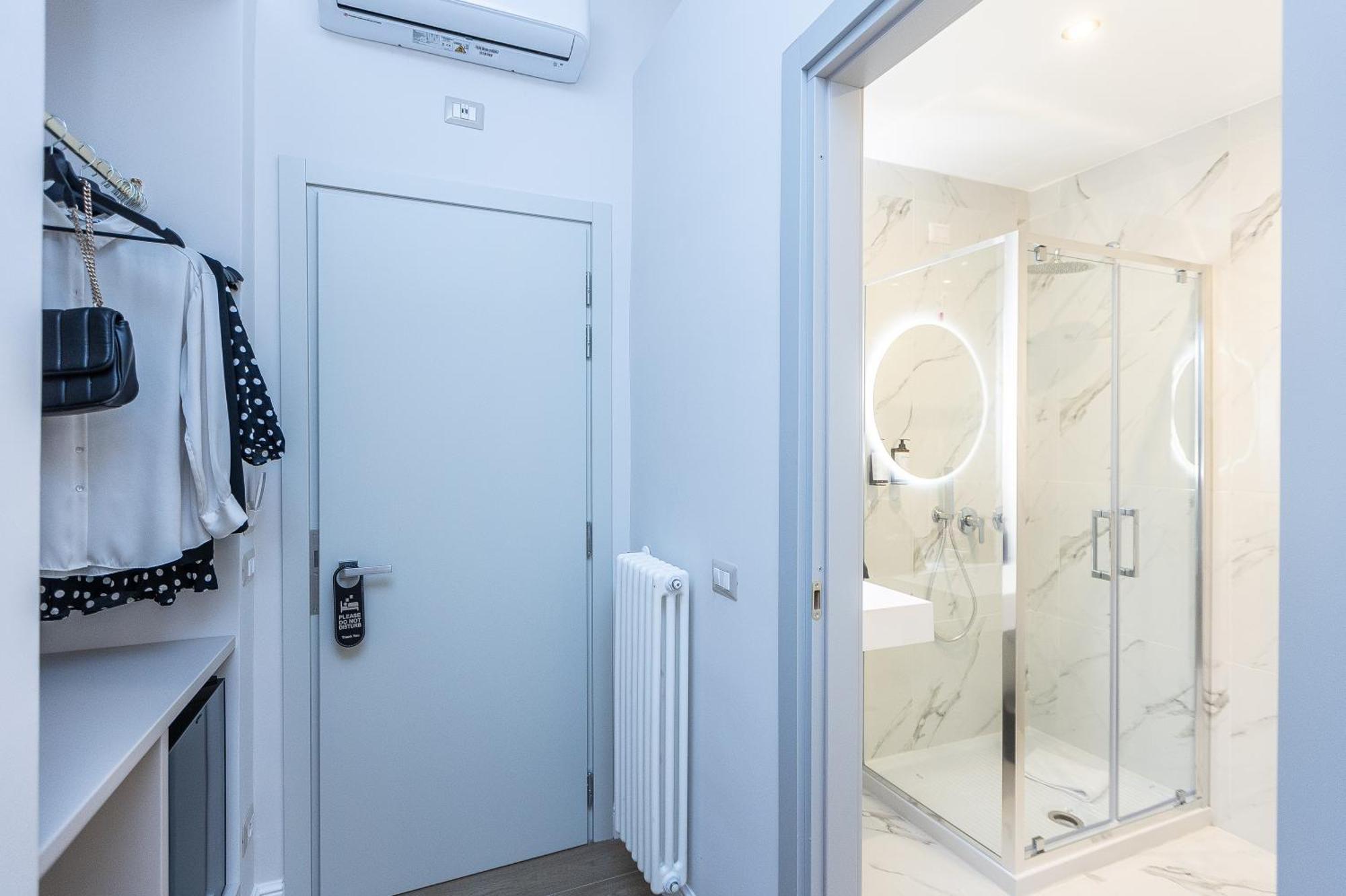La Dolce Vita Boutique Guest House Ρώμη Εξωτερικό φωτογραφία