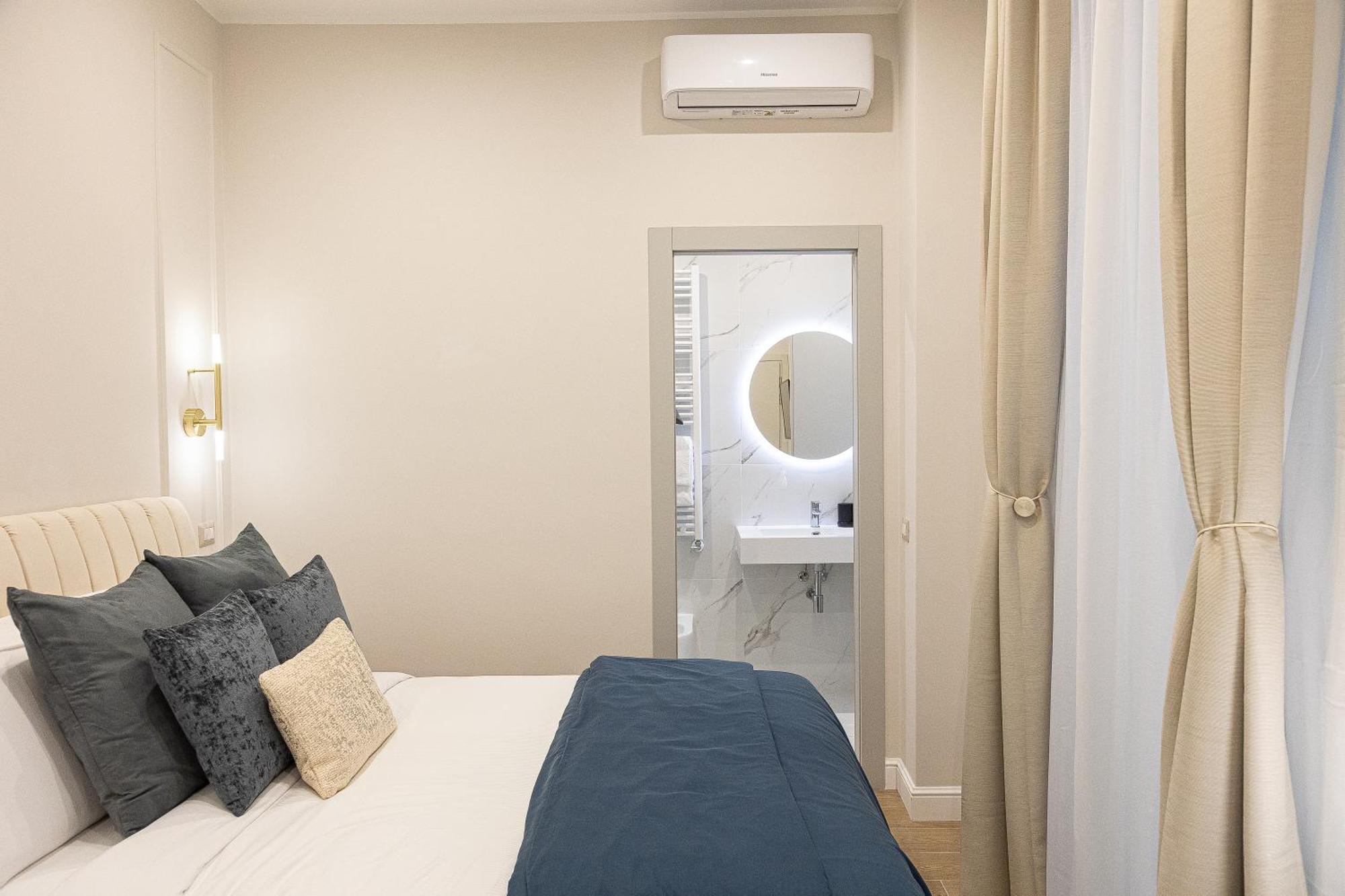La Dolce Vita Boutique Guest House Ρώμη Εξωτερικό φωτογραφία