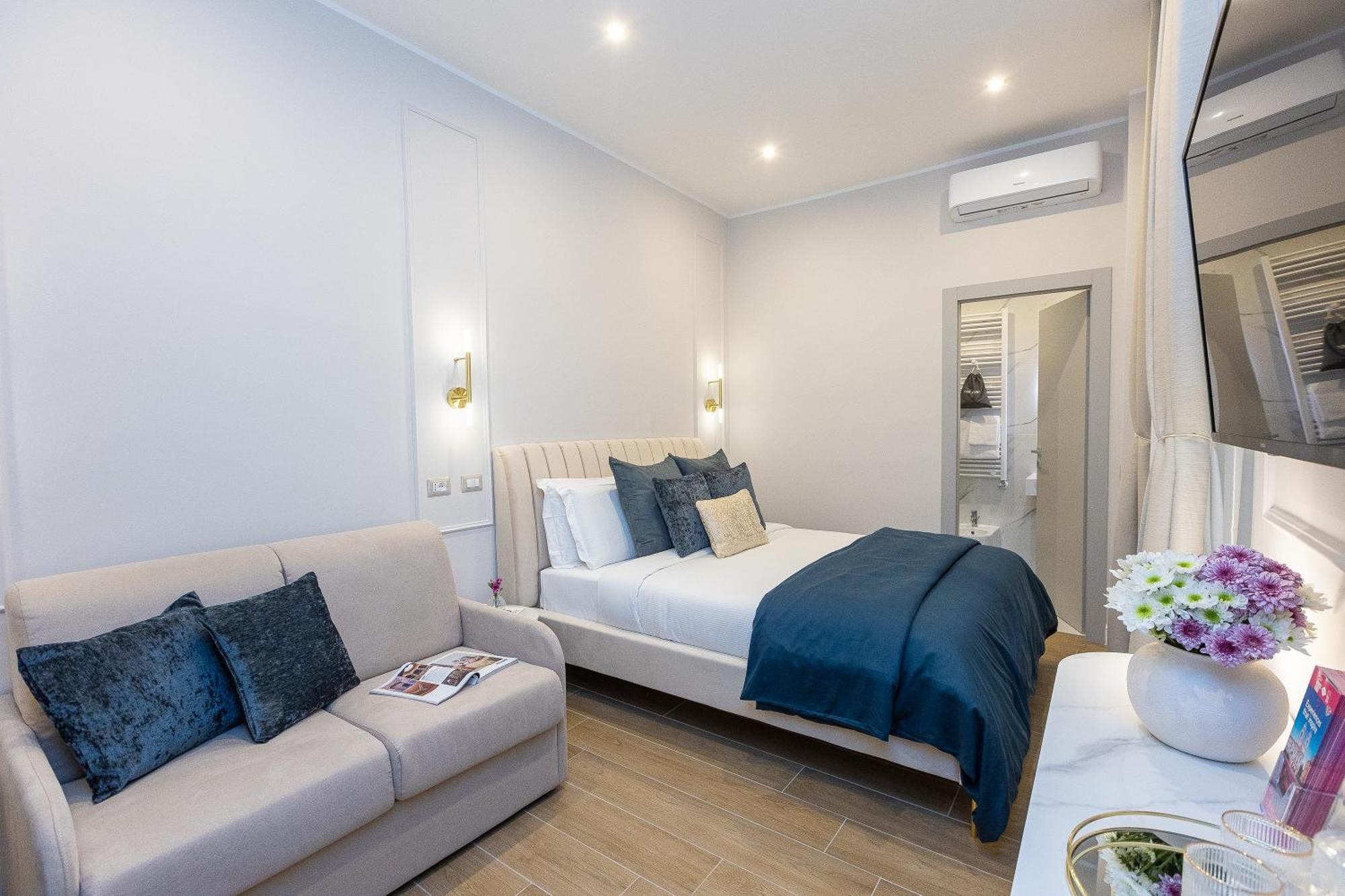 La Dolce Vita Boutique Guest House Ρώμη Εξωτερικό φωτογραφία