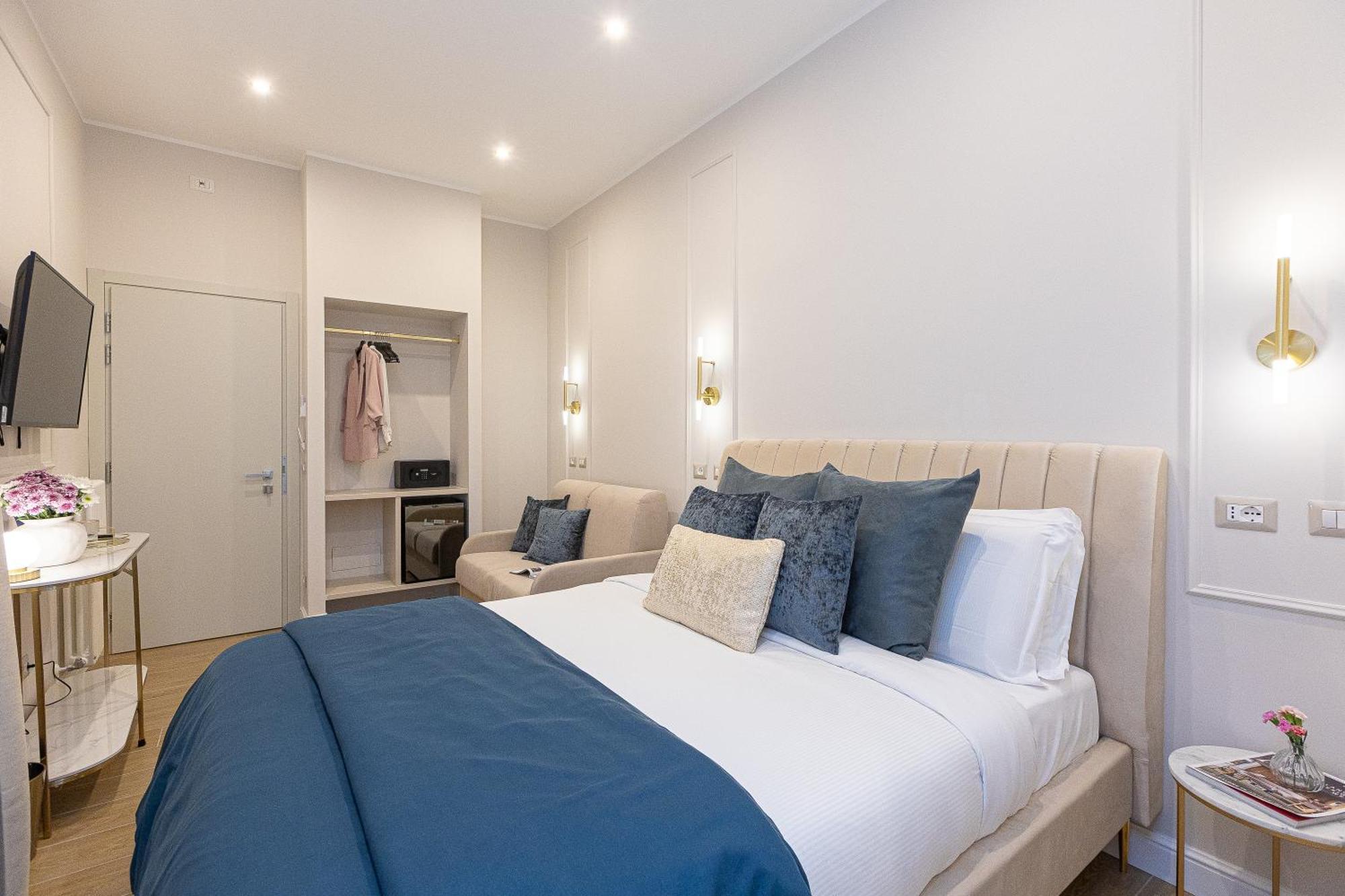 La Dolce Vita Boutique Guest House Ρώμη Εξωτερικό φωτογραφία