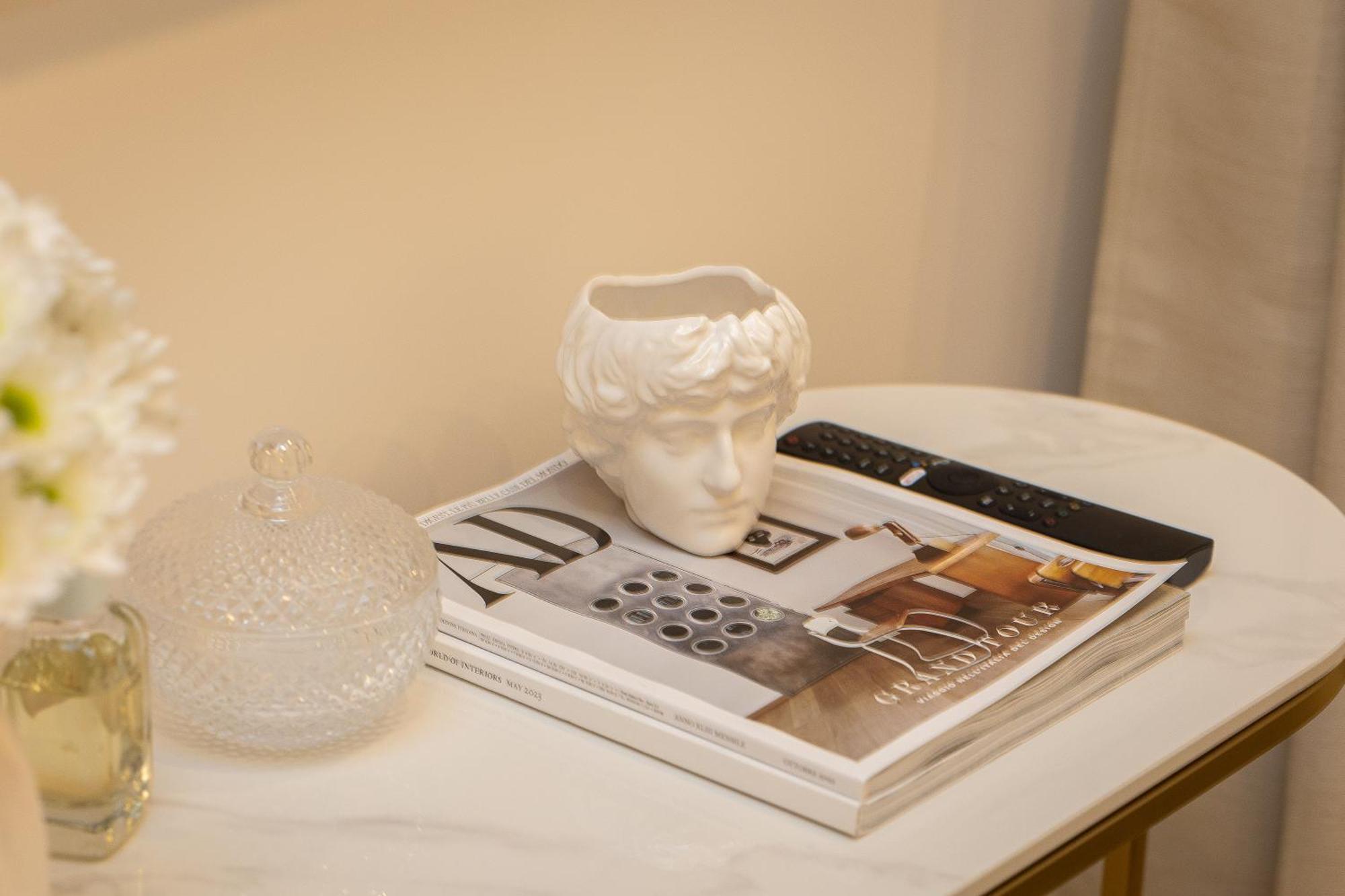 La Dolce Vita Boutique Guest House Ρώμη Εξωτερικό φωτογραφία