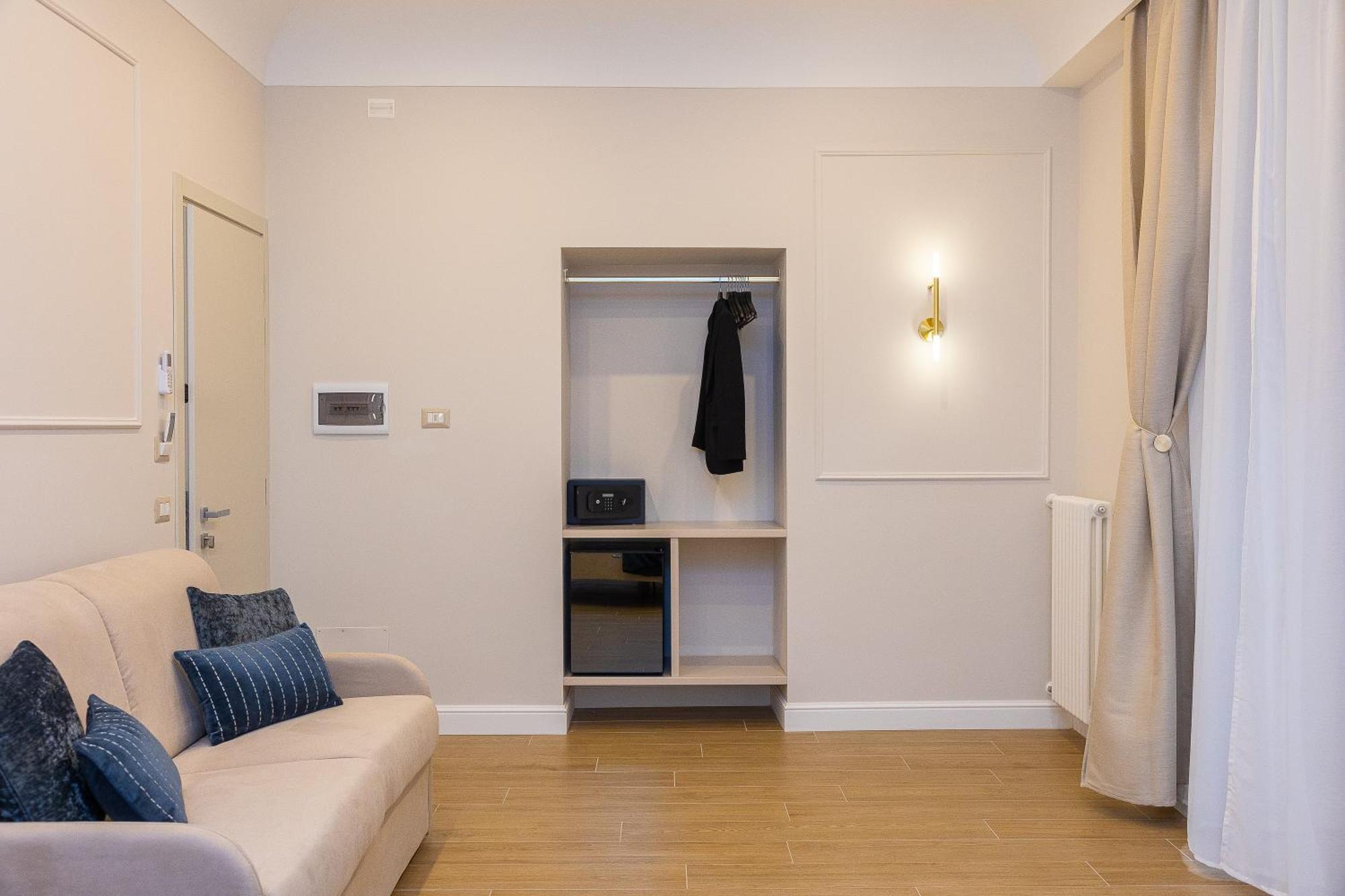La Dolce Vita Boutique Guest House Ρώμη Εξωτερικό φωτογραφία