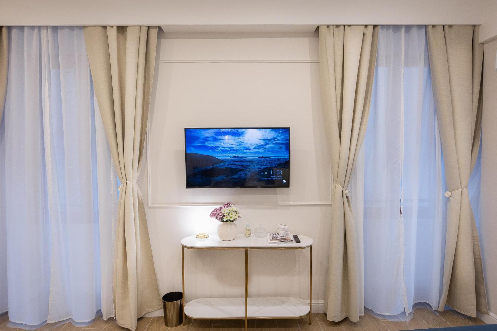 La Dolce Vita Boutique Guest House Ρώμη Εξωτερικό φωτογραφία