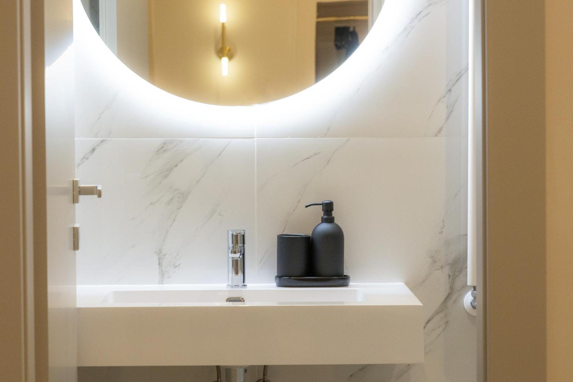 La Dolce Vita Boutique Guest House Ρώμη Εξωτερικό φωτογραφία