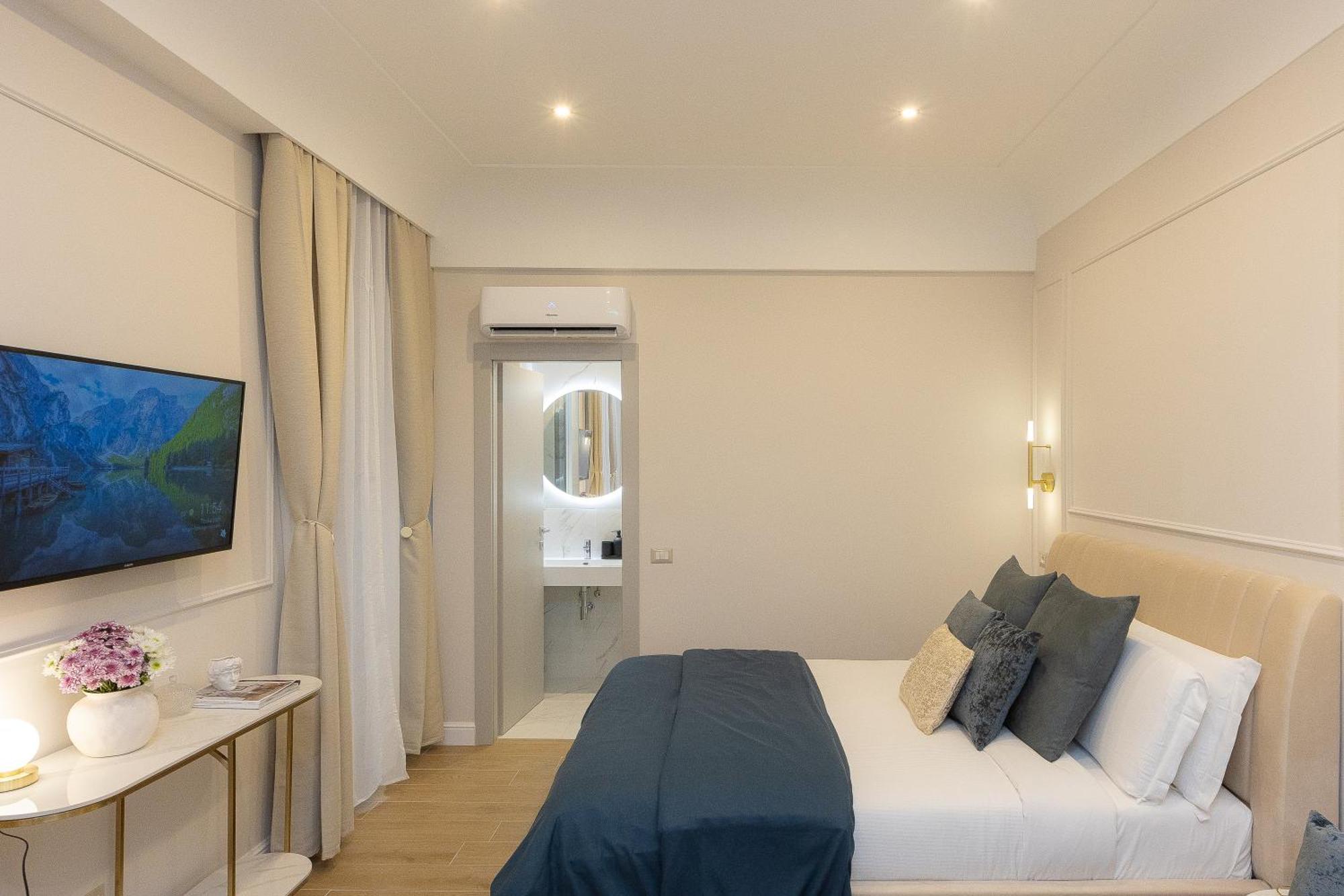 La Dolce Vita Boutique Guest House Ρώμη Εξωτερικό φωτογραφία
