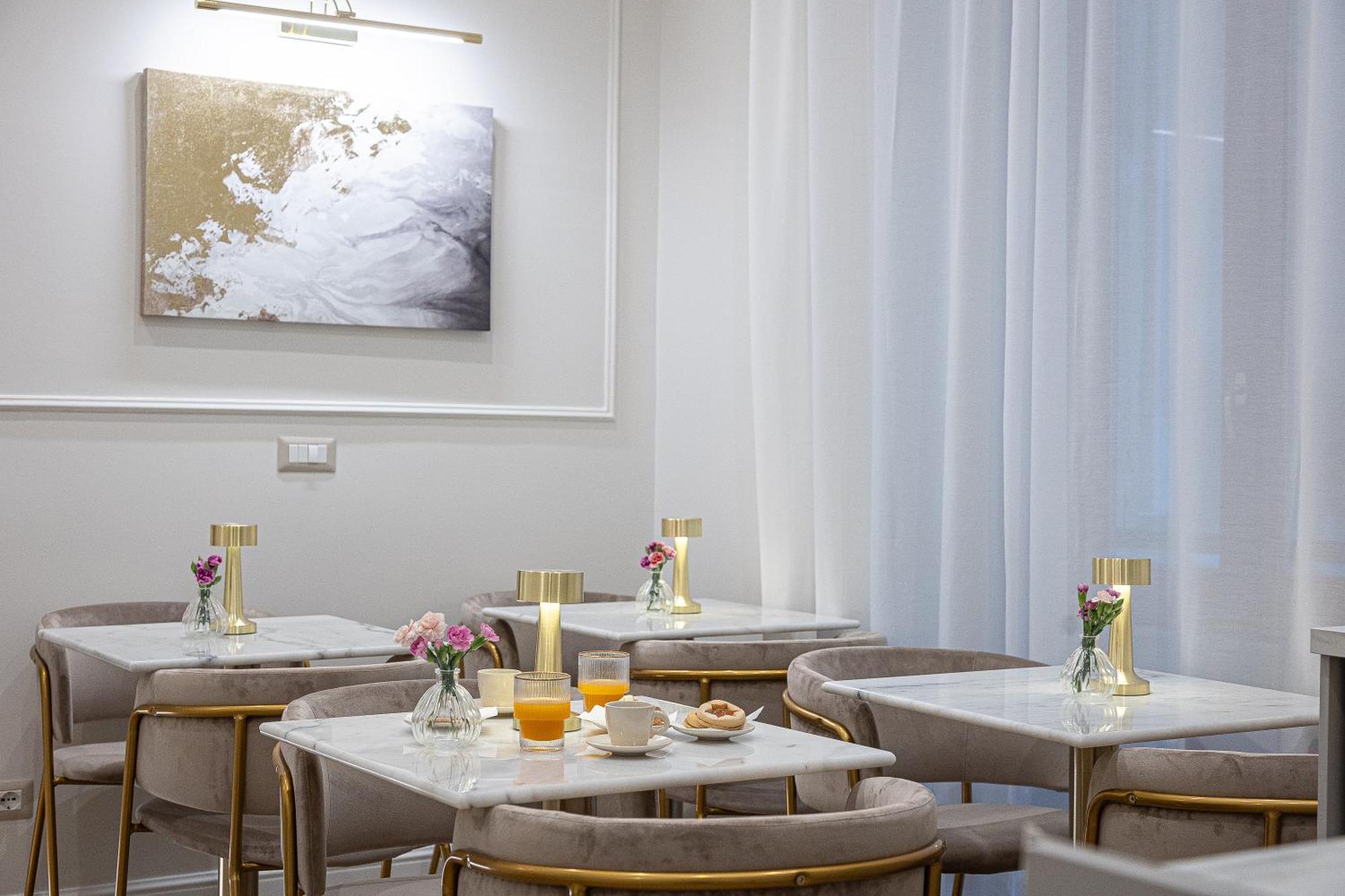 La Dolce Vita Boutique Guest House Ρώμη Εξωτερικό φωτογραφία