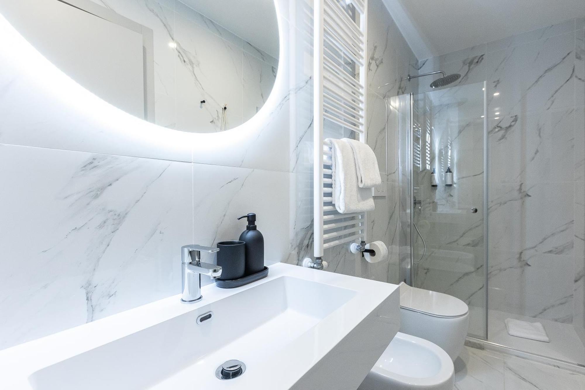 La Dolce Vita Boutique Guest House Ρώμη Εξωτερικό φωτογραφία