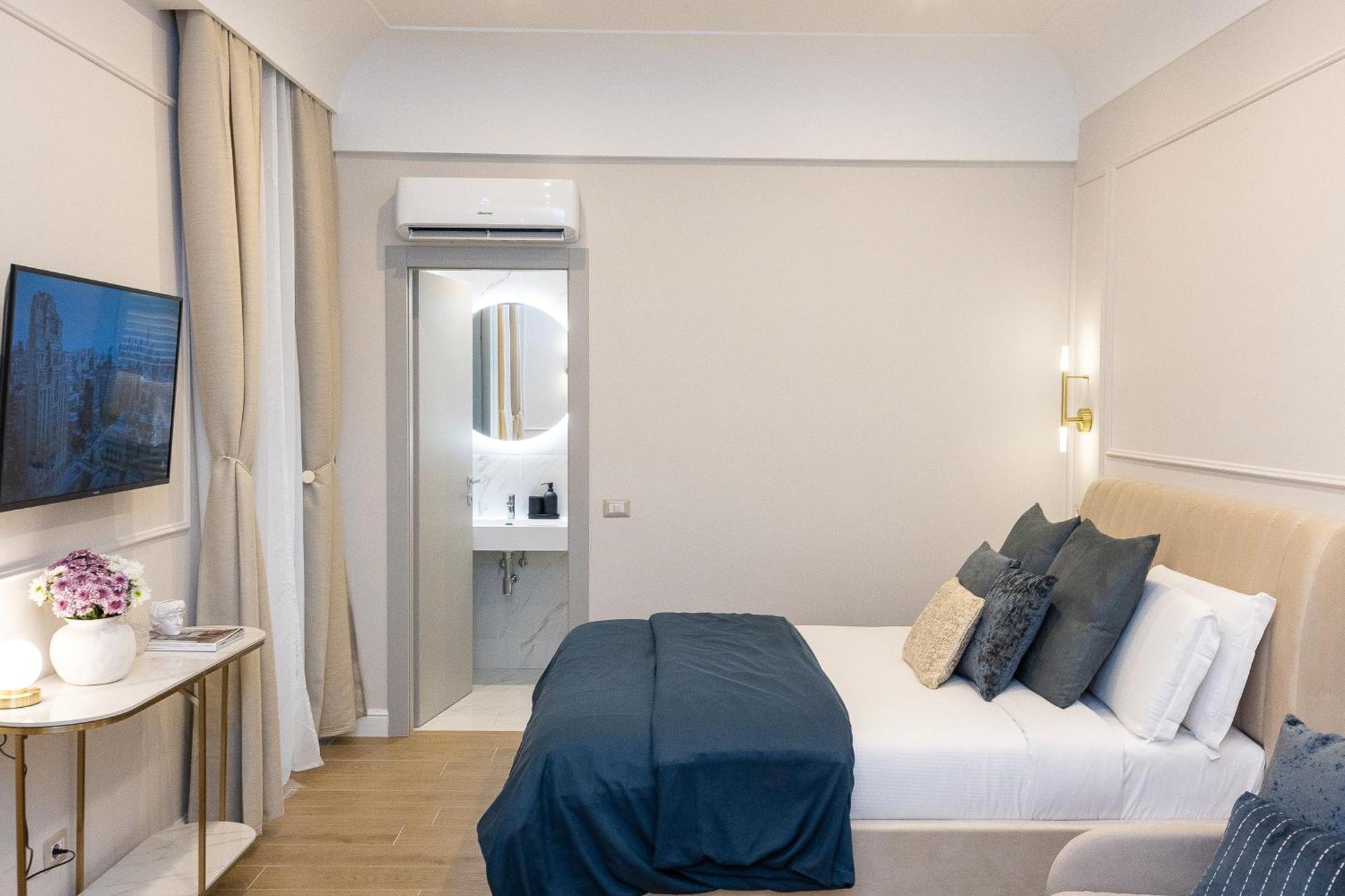 La Dolce Vita Boutique Guest House Ρώμη Εξωτερικό φωτογραφία