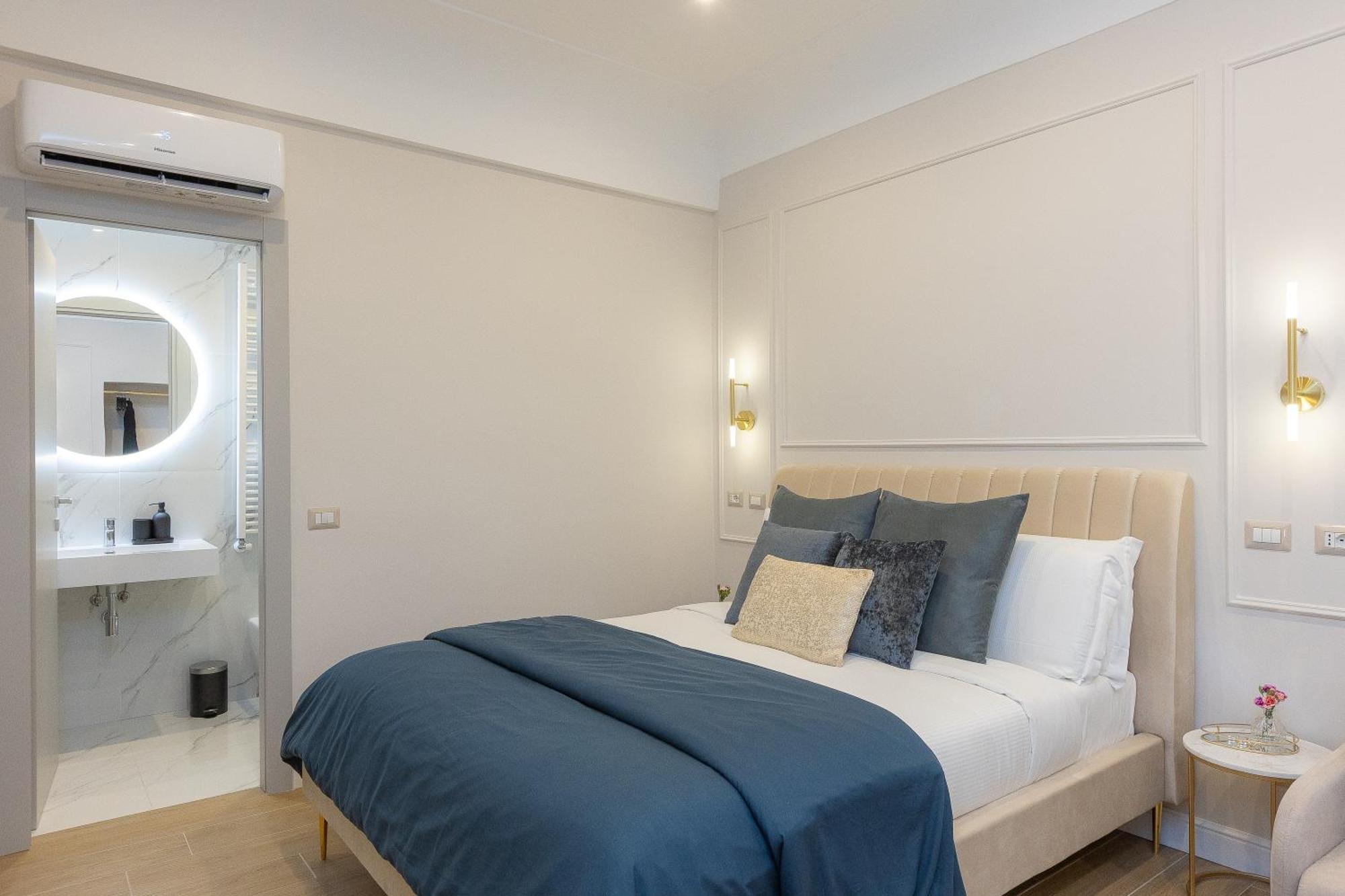 La Dolce Vita Boutique Guest House Ρώμη Εξωτερικό φωτογραφία