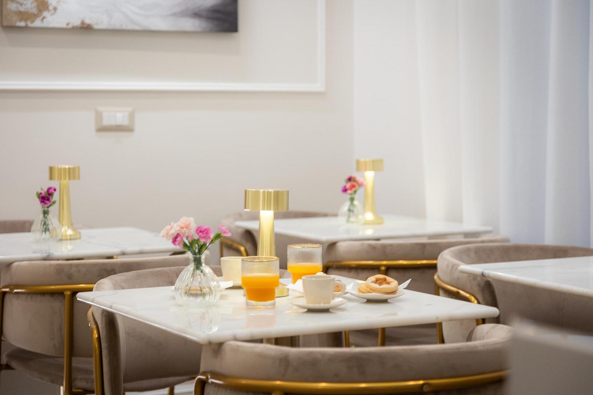 La Dolce Vita Boutique Guest House Ρώμη Εξωτερικό φωτογραφία