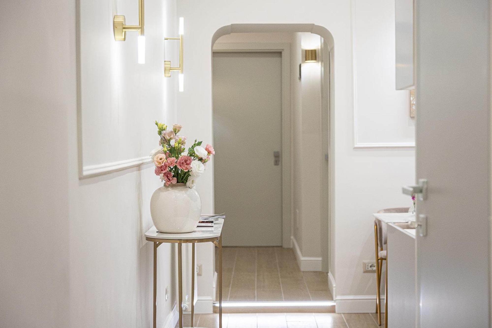 La Dolce Vita Boutique Guest House Ρώμη Εξωτερικό φωτογραφία