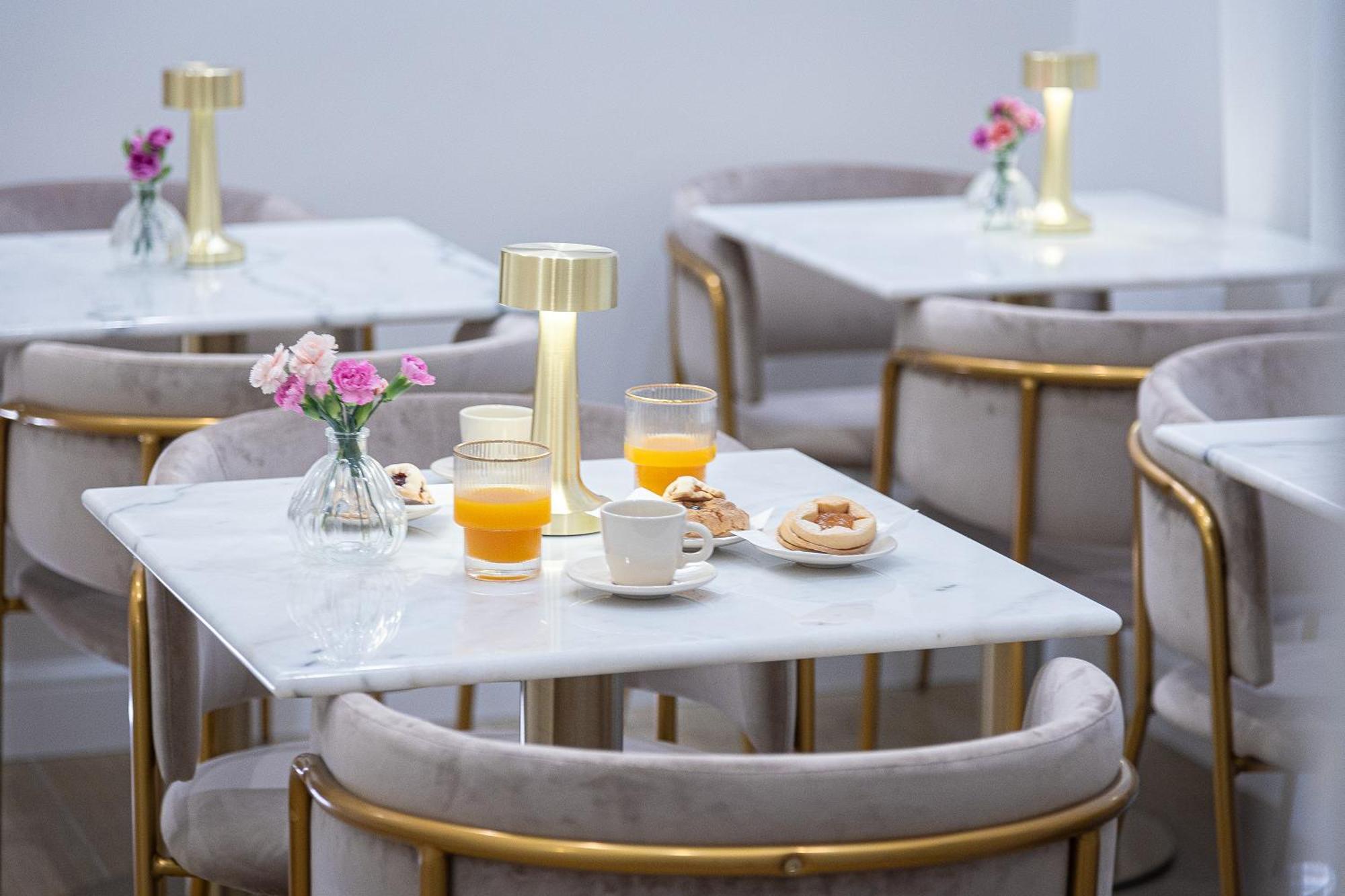 La Dolce Vita Boutique Guest House Ρώμη Εξωτερικό φωτογραφία